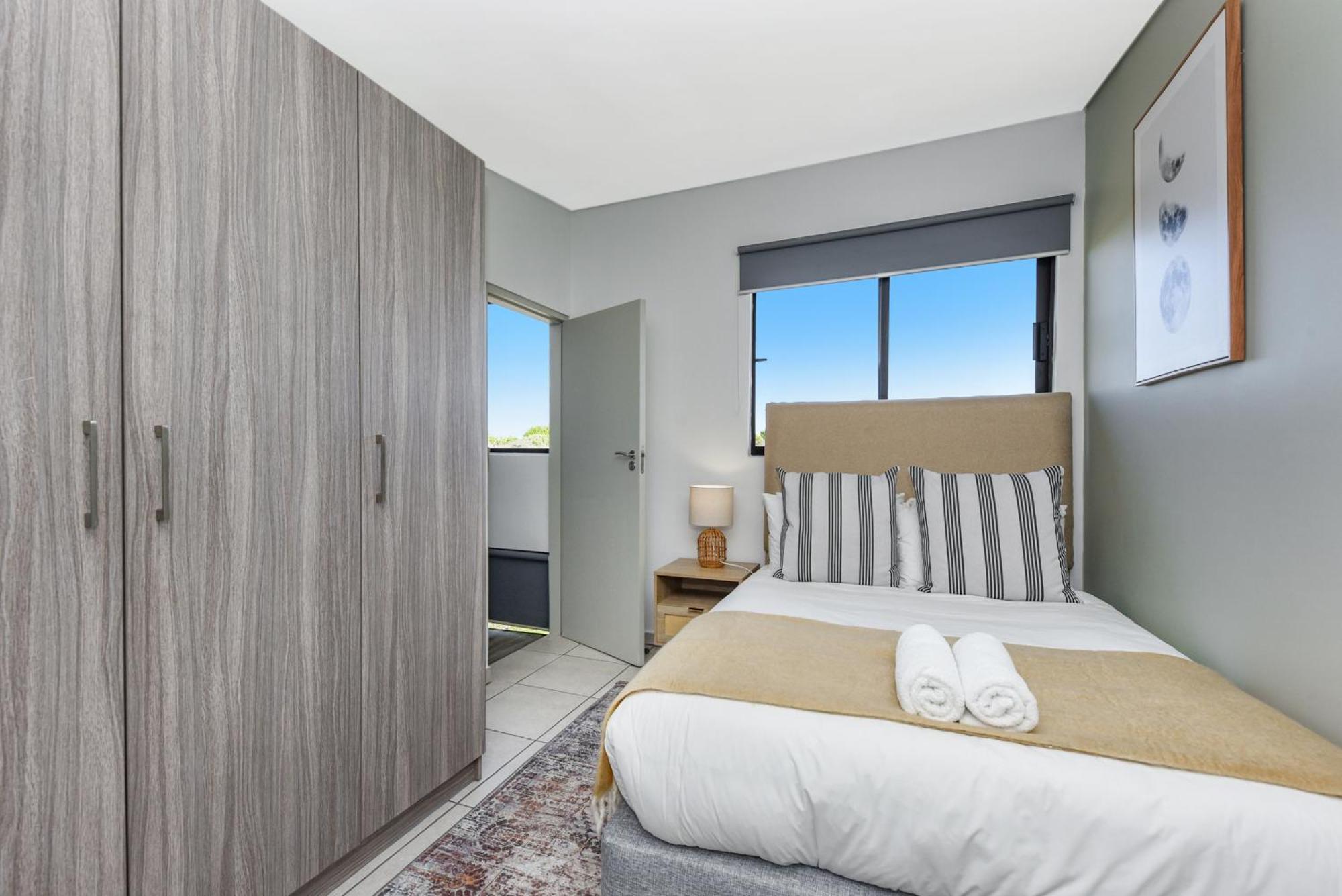 The Bolton 403 Apartment