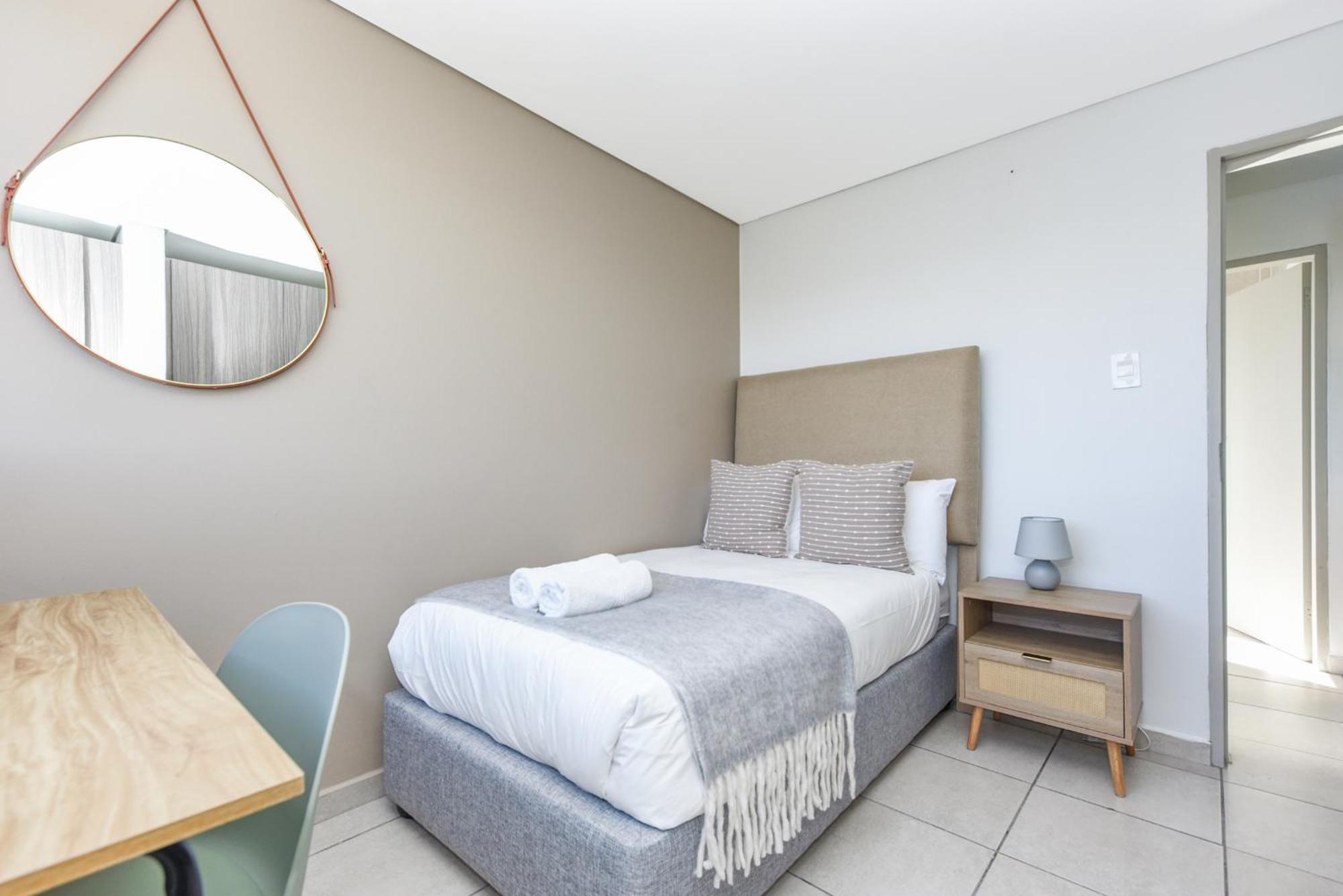 The Bolton 403 Apartment Johannesburg