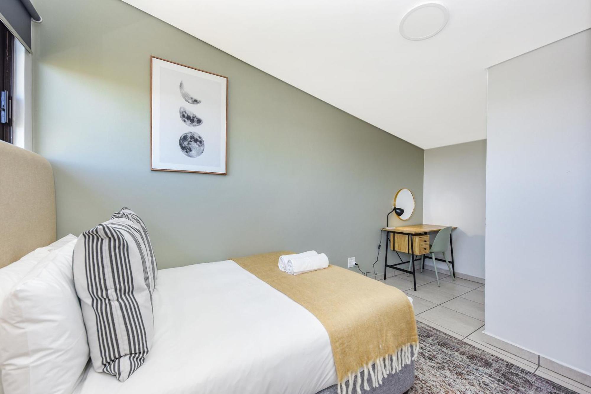 The Bolton 403 Johannesburg