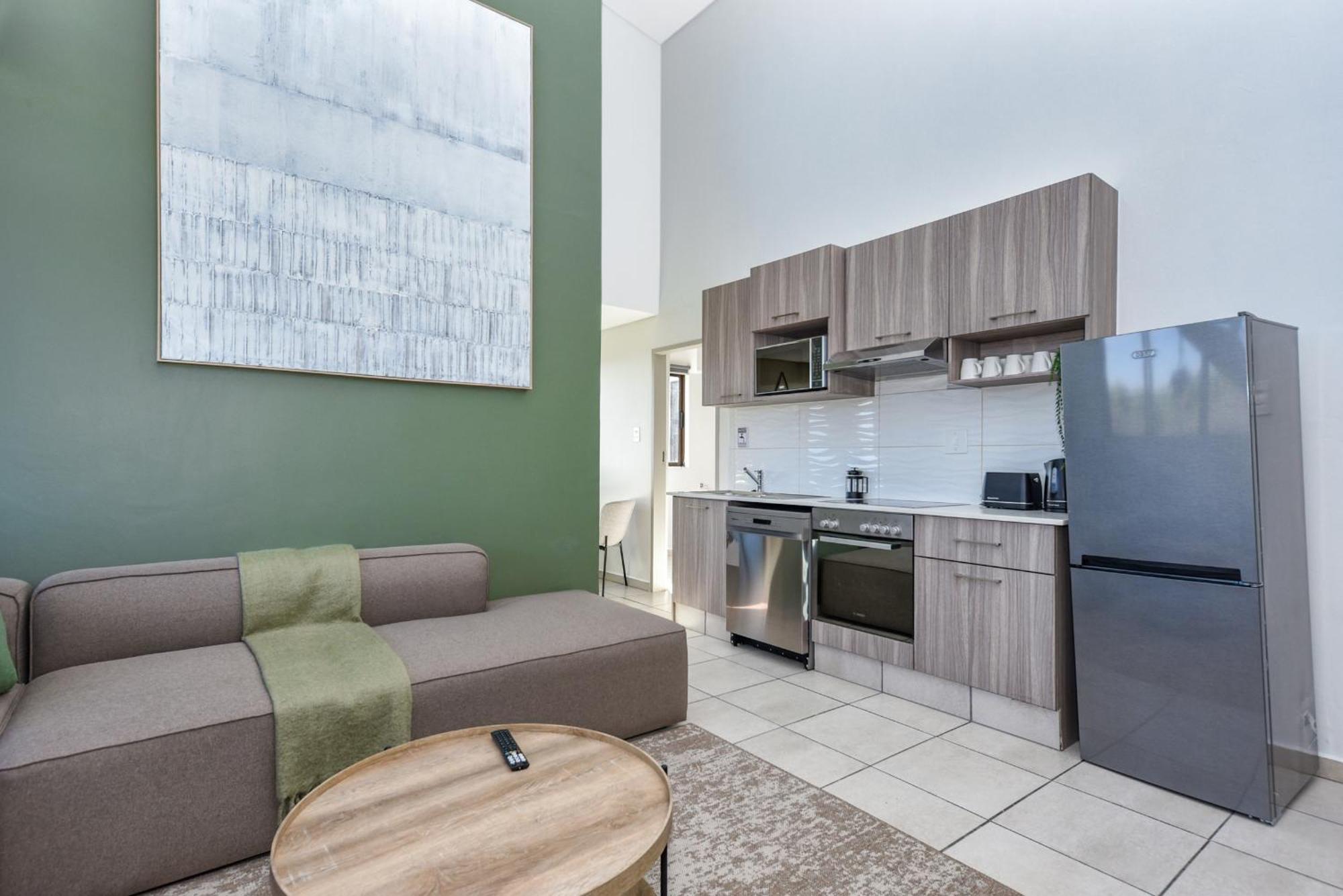 The Bolton 403 Apartment